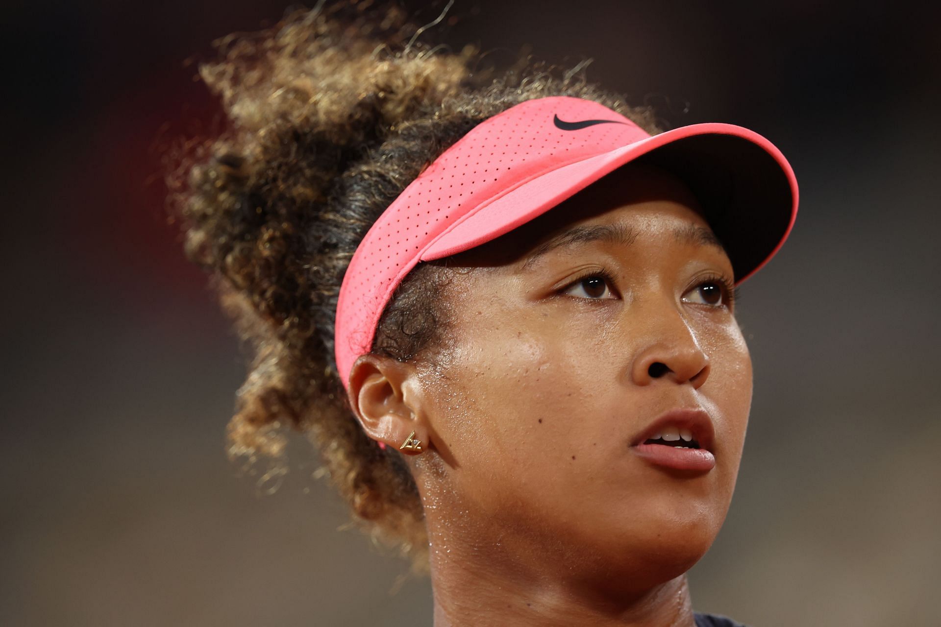 Naomi Osaka arrives in Paris ahead of 2024 Olympics, her second participation at premier event after home campaign in Tokyo 2020