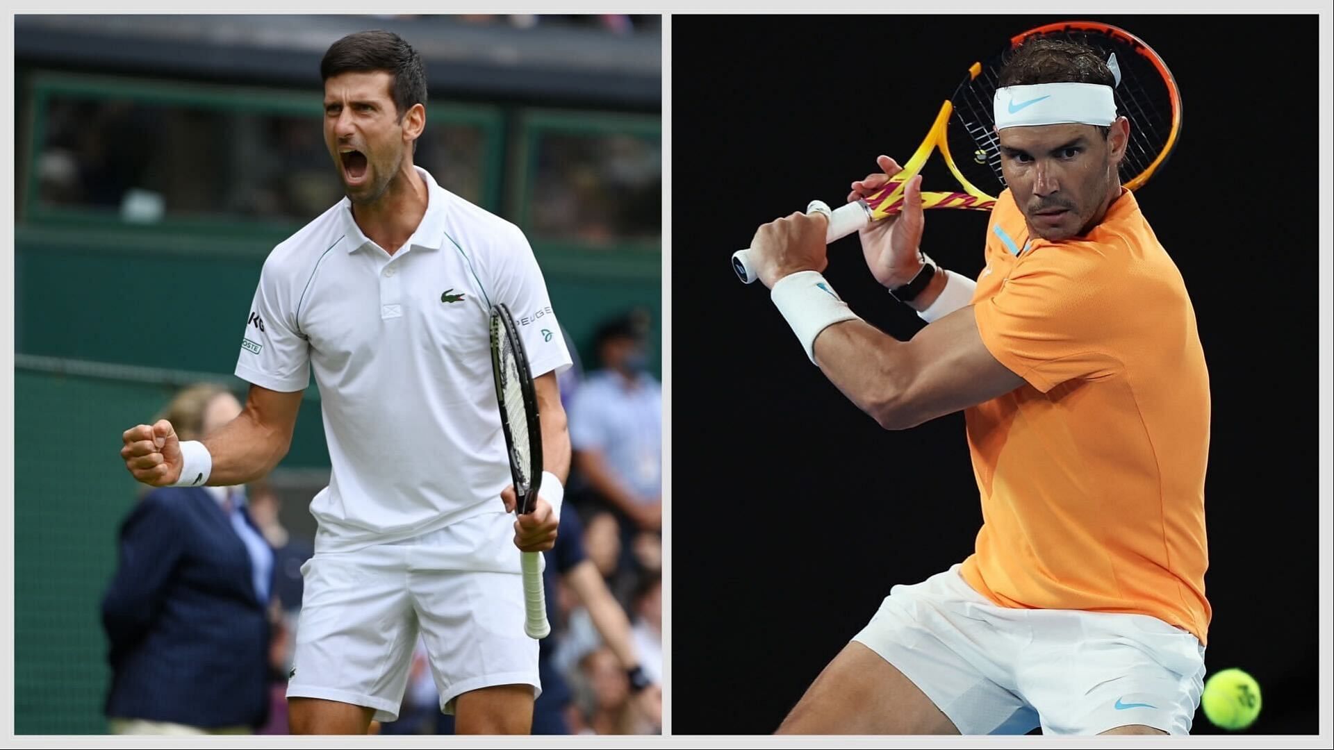 Novak Djokovic vs Rafael Nadal, Paris Olympics 2024, 2R: Where to watch, TV schedule, live streaming details and more