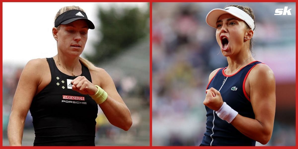 Paris Olympics 2024: Angelique Kerber vs Jaqueline Cristian preview, head-to-head, prediction, and pick
