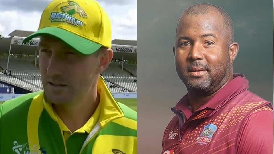 5 forgotten IPL stars who are playing in World Championship of Legends ft. Shaun Marsh, Dwayne Smith
