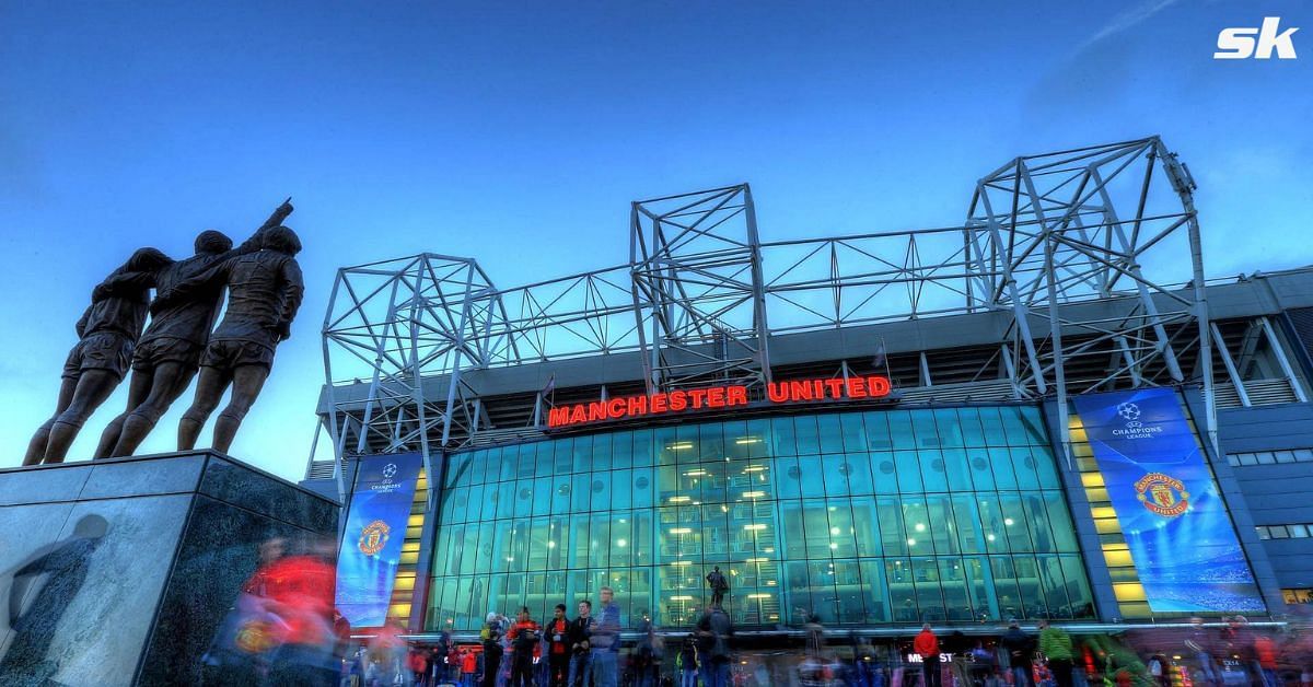 Manchester United assistant coach linked with surprise move to international team - Reports
