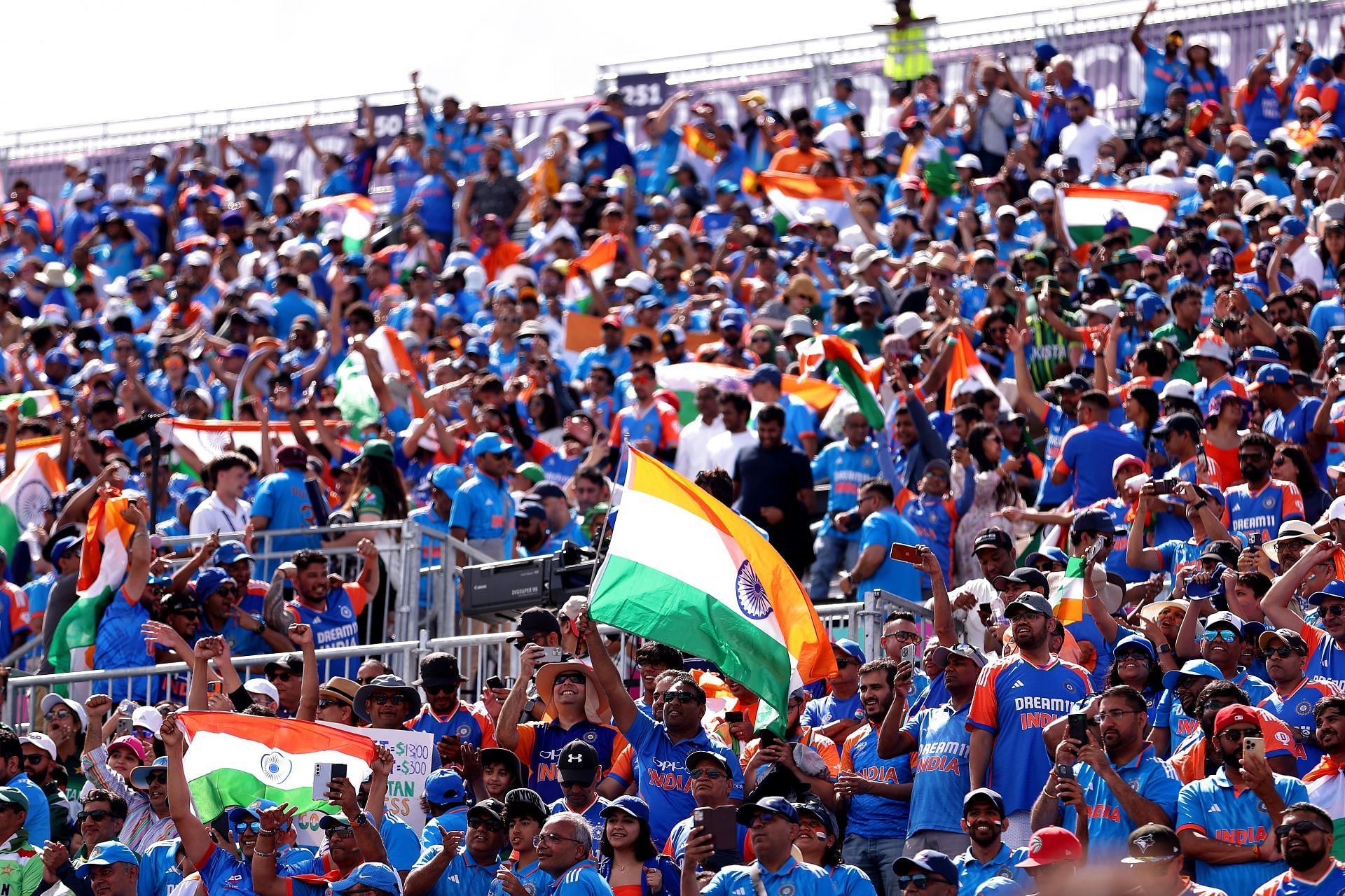 ICC suffered losses of ₹167 crore by hosting 2024 T20 World Cup matches in USA: Reports