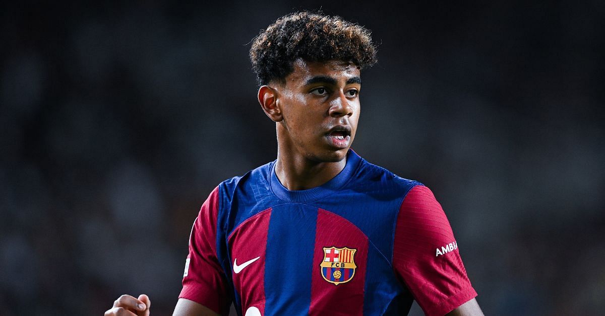 Lamine Yamal’s father identifies 2 clubs his son could join if Barcelona fail to offer improved contract: Reports