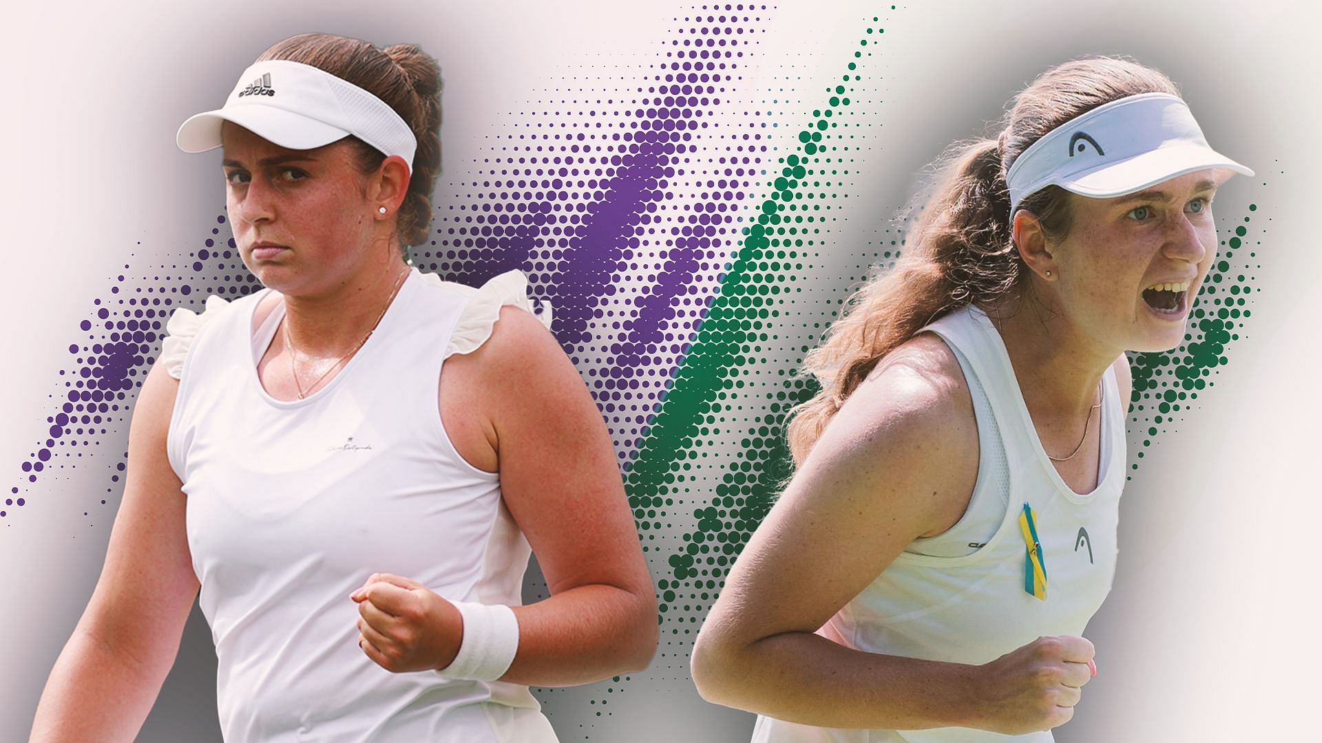 Wimbledon 2024: Jelena Ostapenko vs Daria Snigur preview, head-to-head, prediction, odds and pick