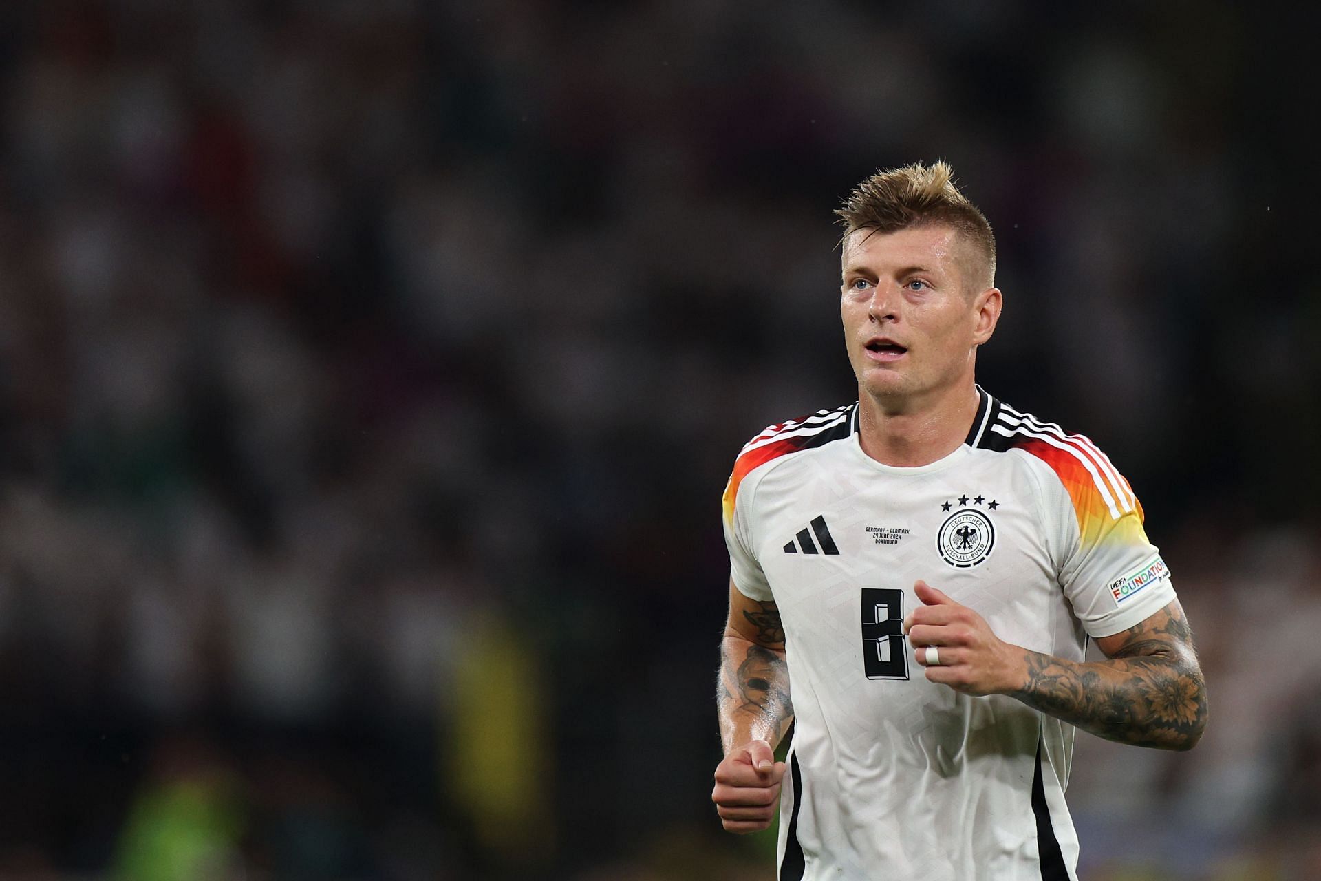 Spain vs Germany Prediction and Betting Tips | 5th July 2024