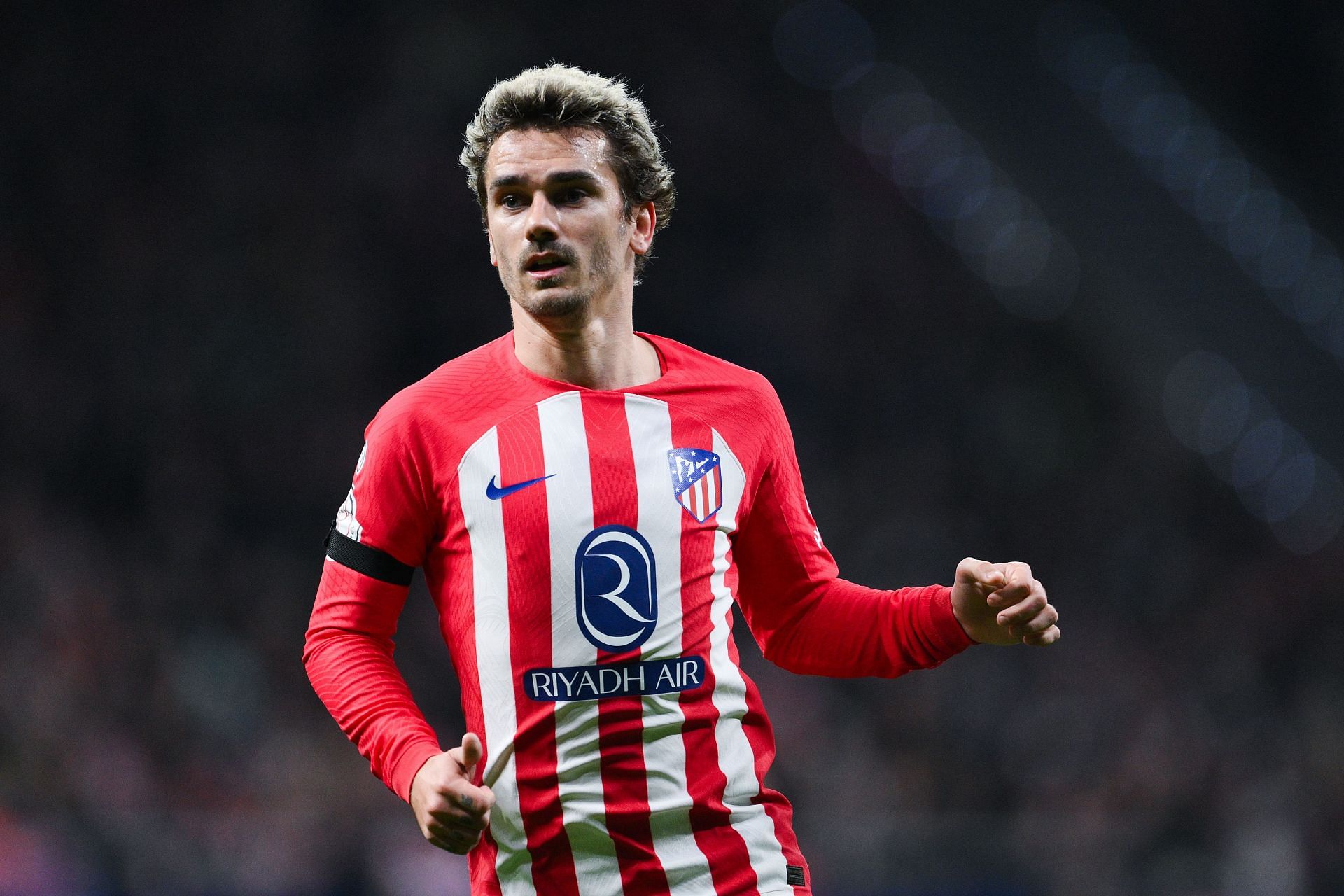 MLS side pushing to sign Antoine Griezmann from Atletico Madrid - Reports