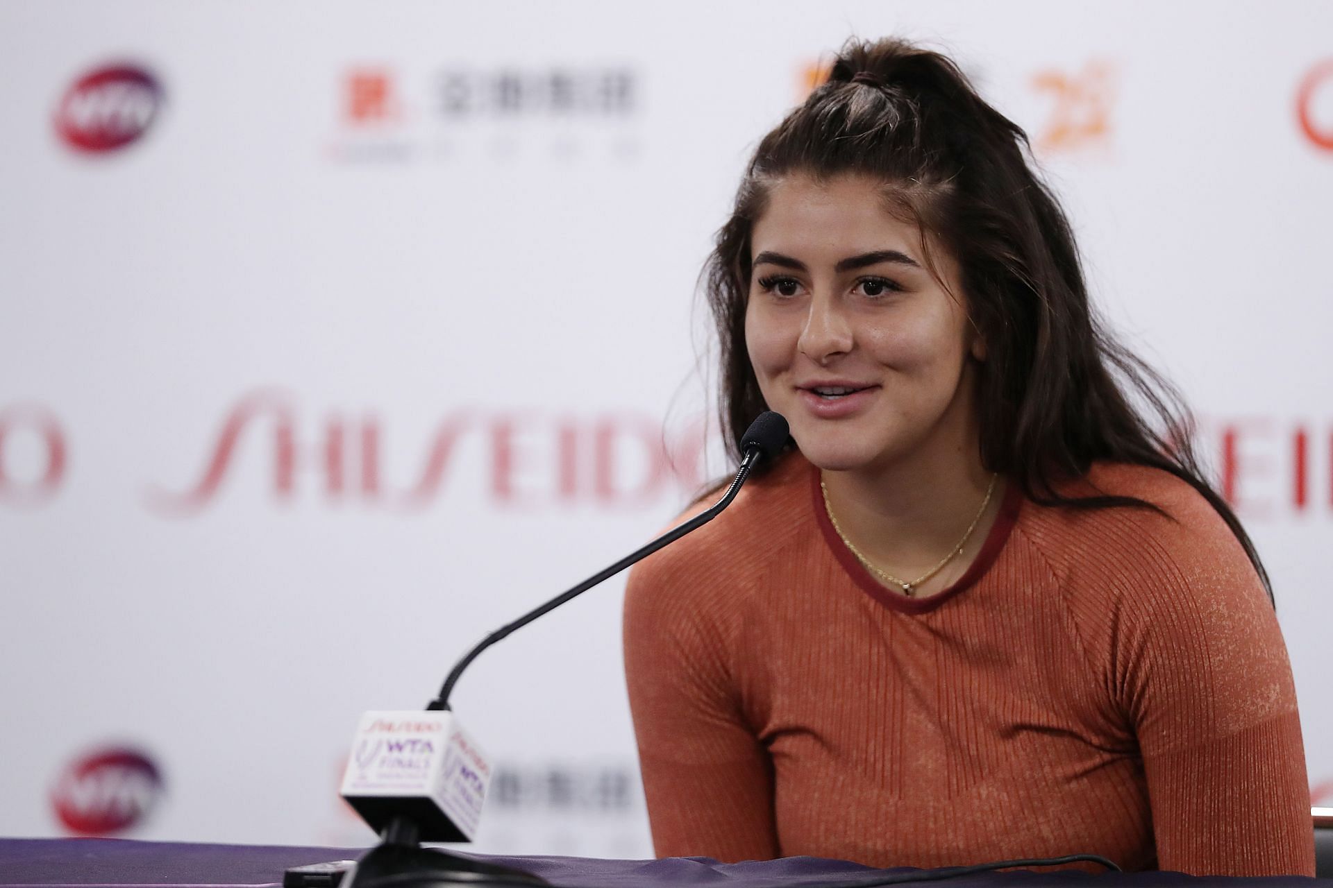 Bianca Andreescu reveals hilarious reason behind coming to Wimbledon as Canadian reaches career-best 3R at SW19