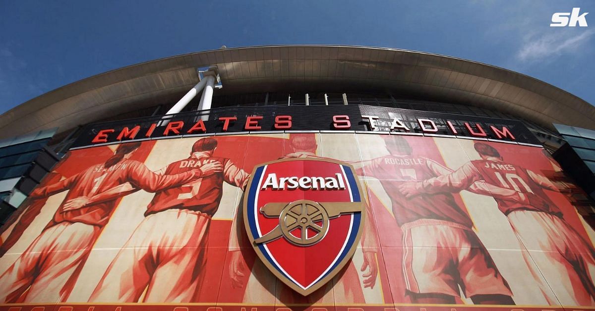 Arsenal plotting surprise move for player from PL rivals to strengthen squad in key position - Reports