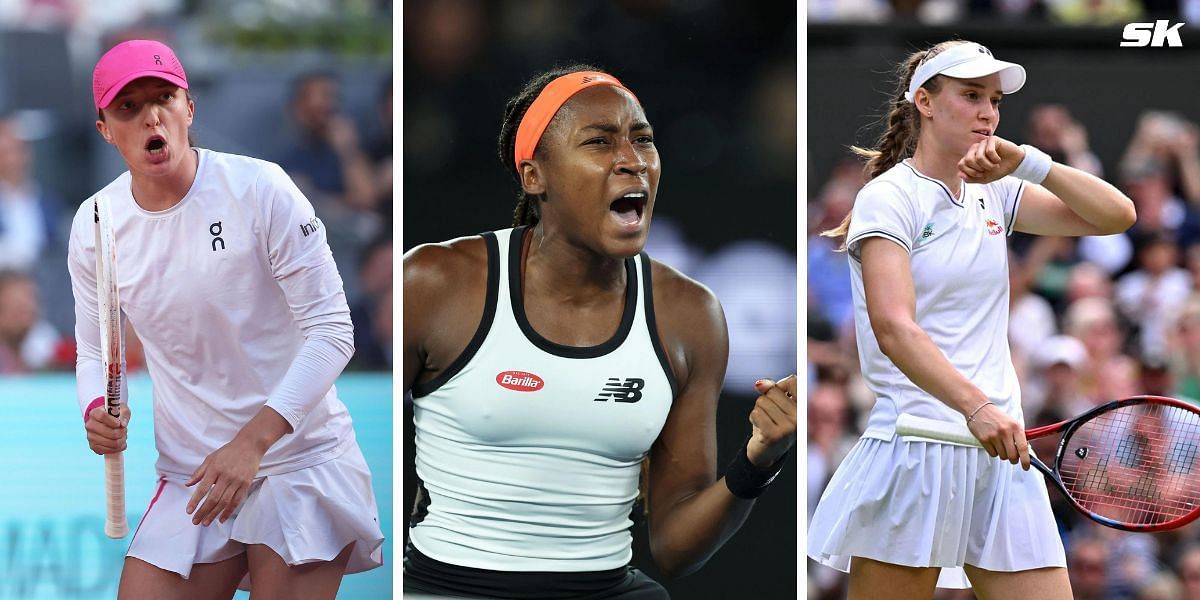 Paris Olympics 2024:  Women's singles draw analysis, preview and prediction ft. potential blockbuster Iga Swiatek-Danielle Collins QF 
