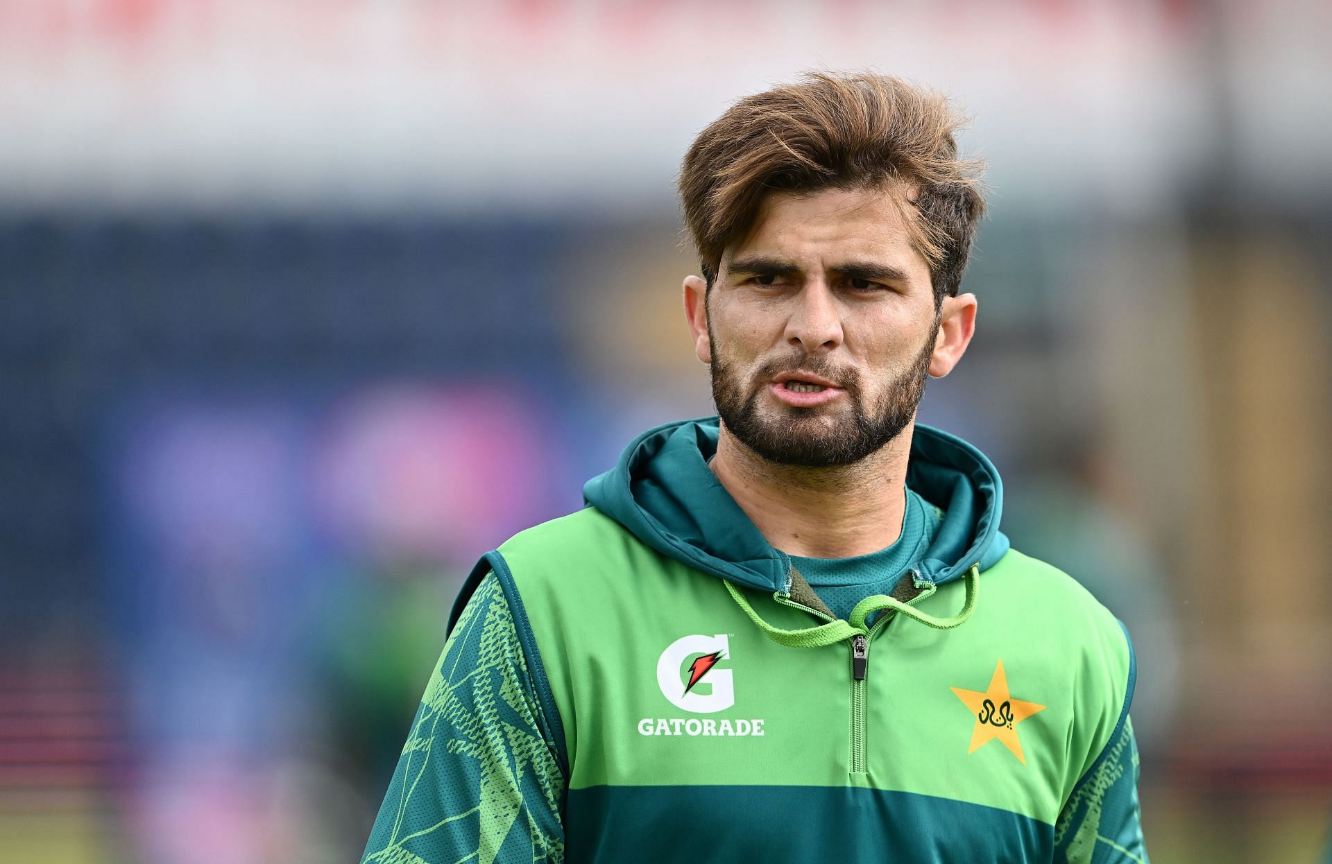 Shaheen Afridi could be reprimanded for inappropriate behavior against Gary Kirsten and other Pakistan coaches: Reports