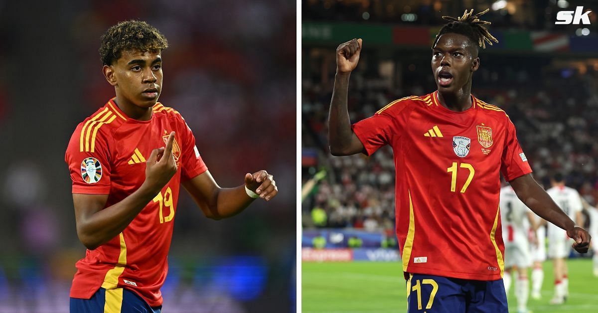 “Spain is basically like a youth team” - Ex-Germany star labels Euro 2024 quarter-final opponents as ‘inexperienced’ and small