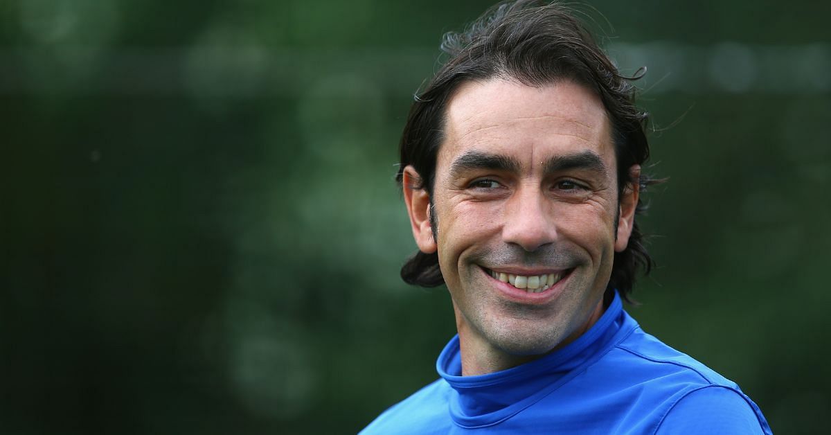 Arsenal legend Robert Pires names Real Madrid star as best player in the world right now