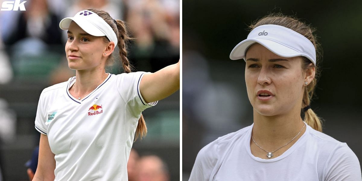 Wimbledon 2024: Elena Rybakina vs Anna Kalinskaya preview, head-to-head, prediction and pick