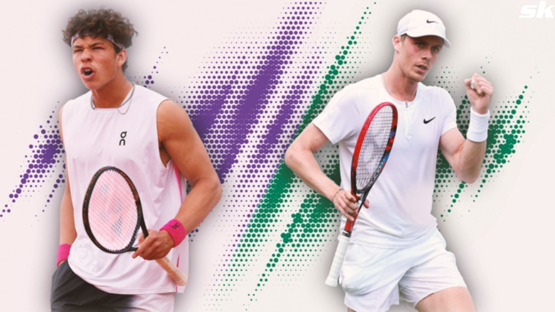 Wimbledon 2024: Ben Shelton vs Denis Shapovalov preview, head-to-head, prediction, odds and pick