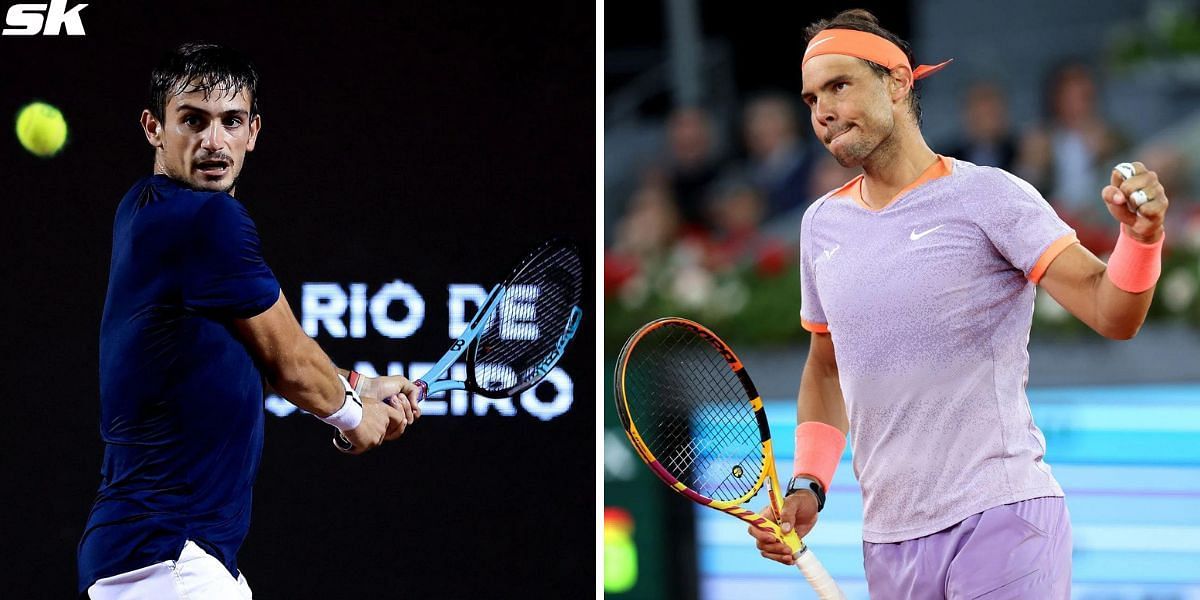 Bastad 2024: Mariano Navone vs Rafael Nadal preview, head-to-head, prediction, odds and pick | Nordea Open