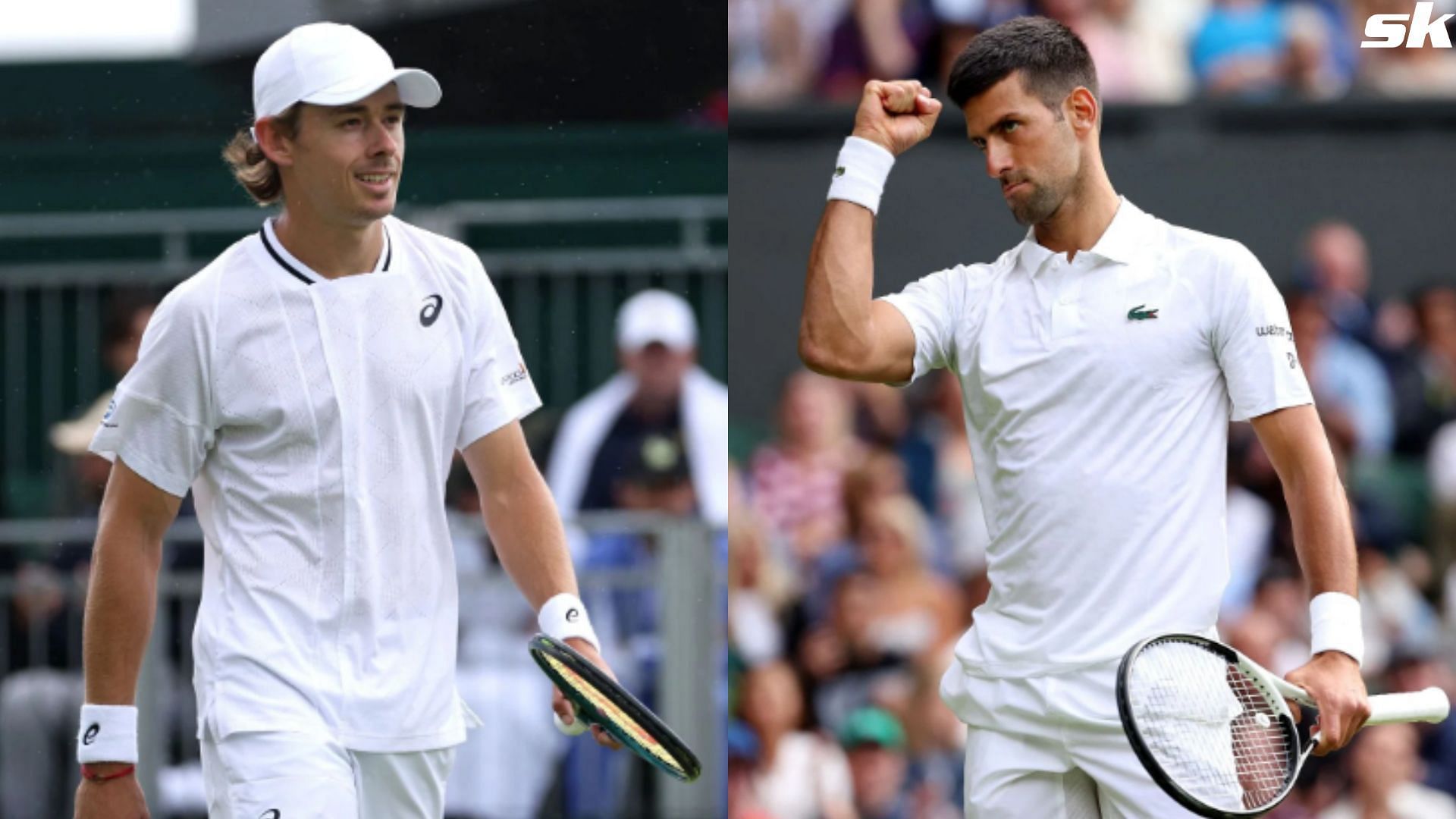 Wimbledon 2024: Novak Djokovic vs Alex de Minaur preview, head-to-head, prediction, odds and pick