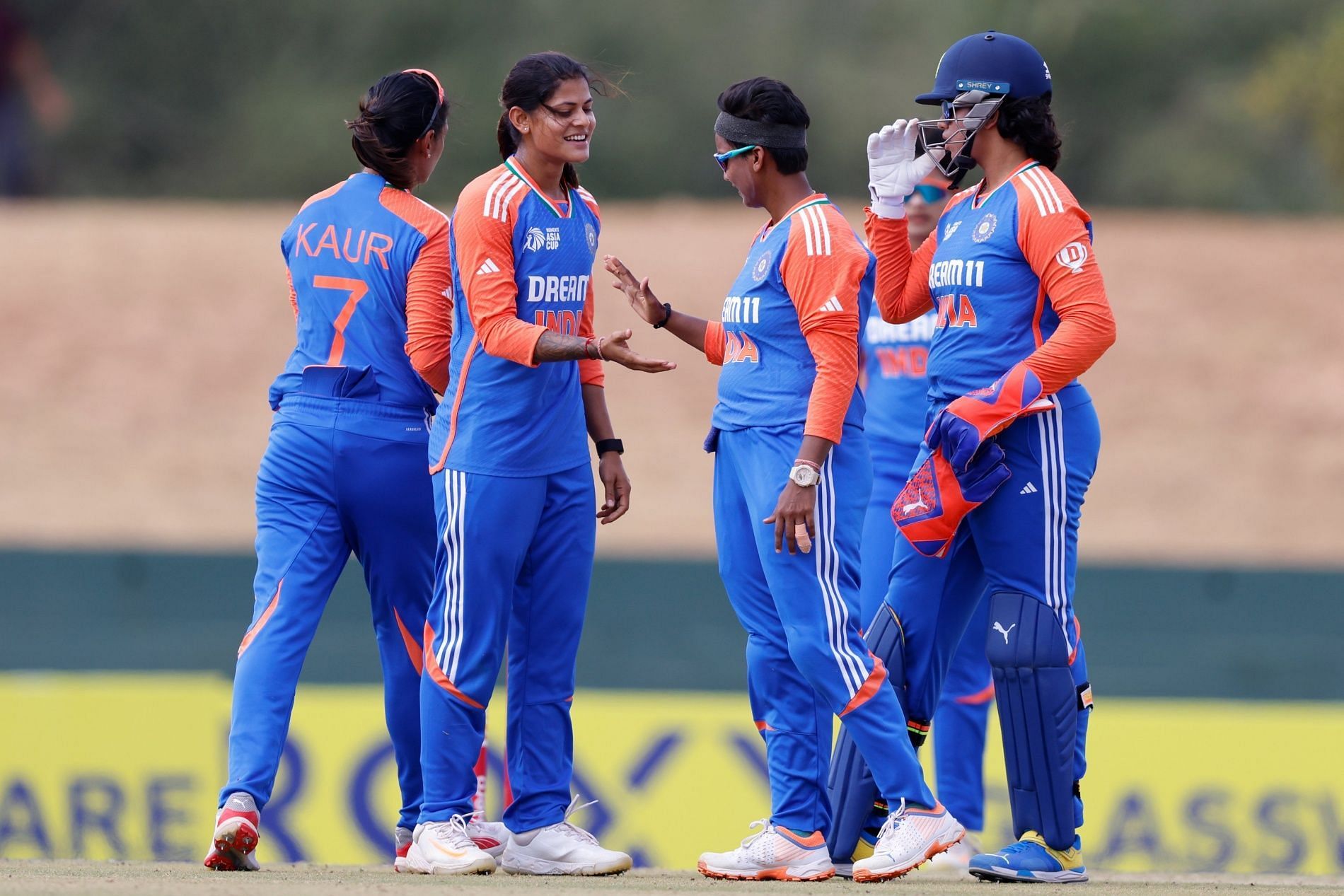 When is the India vs Sri Lanka Women's Asia Cup 2024 final?