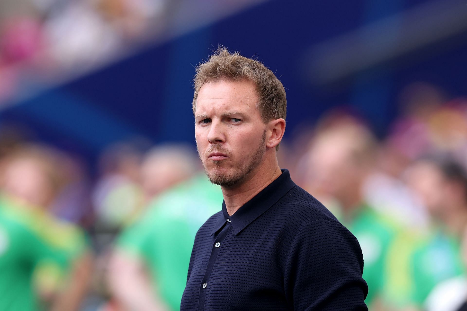 “We now have to wait 2 years to become world champions” - Julian Nagelsmann explains what 'hurts' him about Germany crashing out of Euro 2024