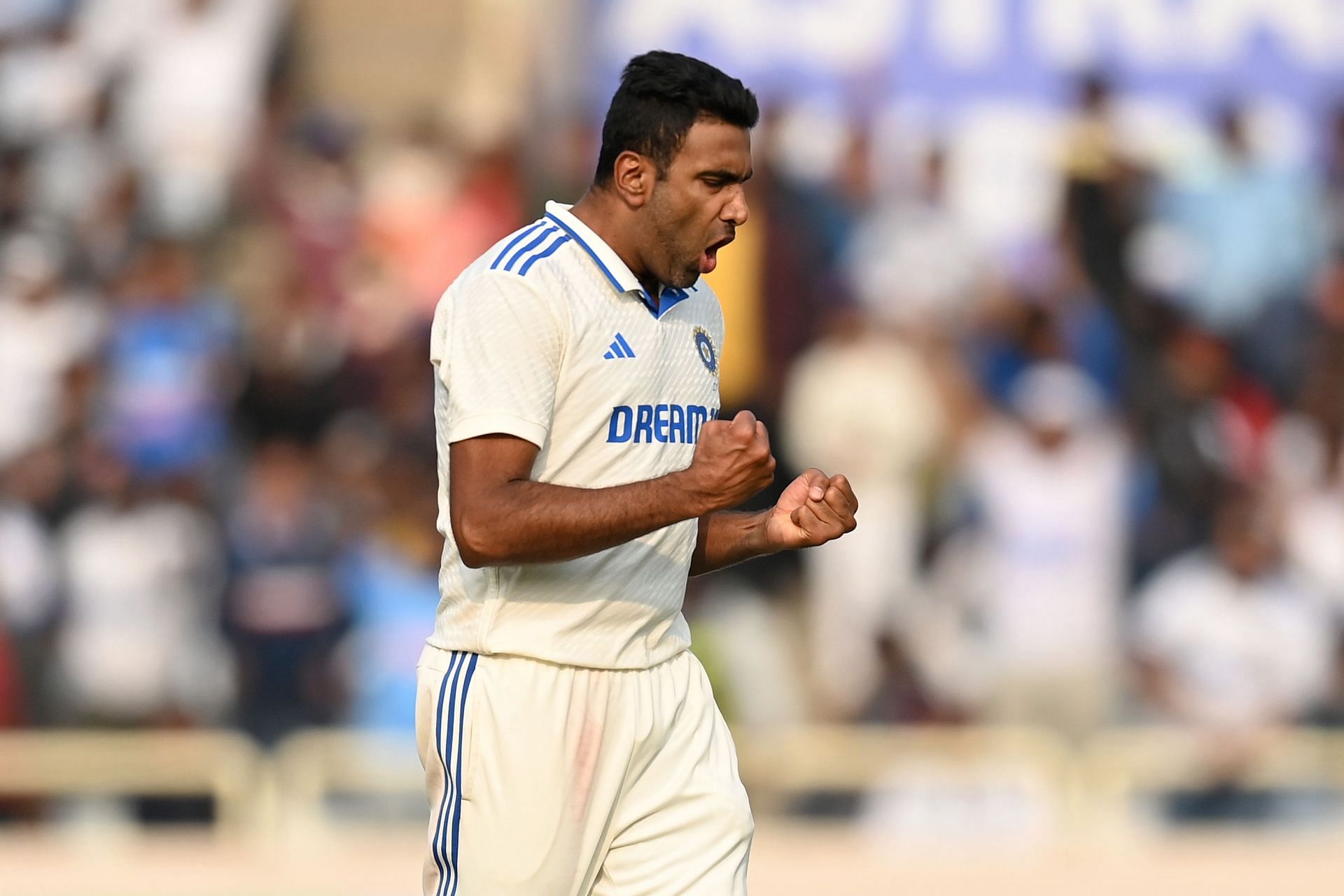 5 Indian bowlers with most wickets in international cricket ft. Ravichandran Ashwin