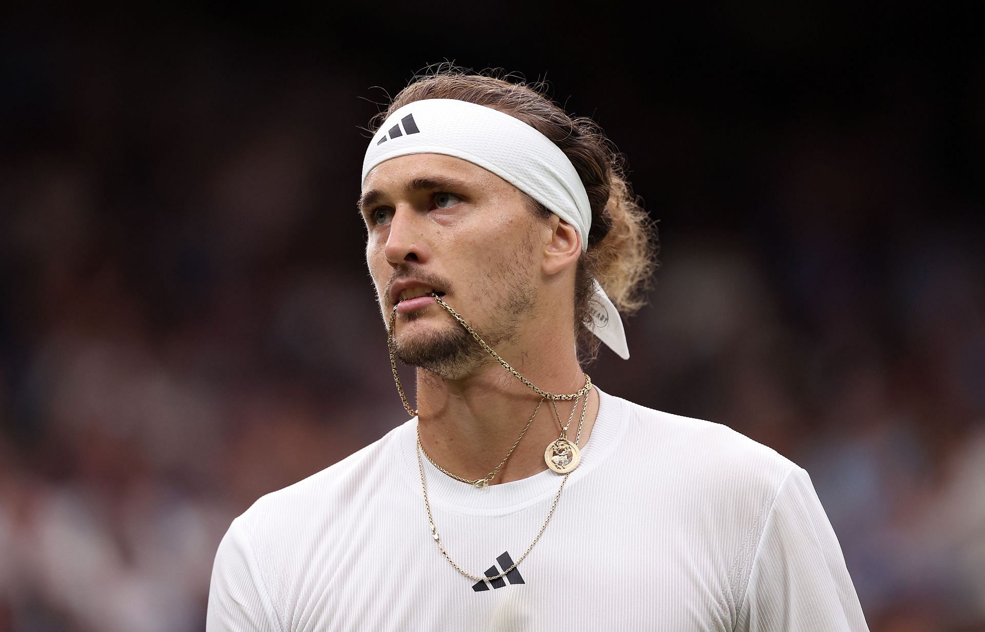 Alexander Zverev's diminishing Grand Slam chances: Does the German's concerning record in five-setters paint a worrying picture after Wimbledon exit?