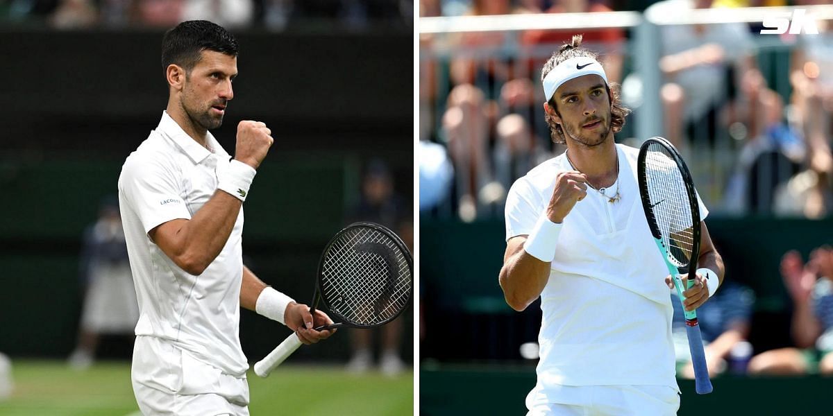 Wimbledon 2024: Novak Djokovic vs Lorenzo Musetti preview, head-to-head, prediction, odds, and pick