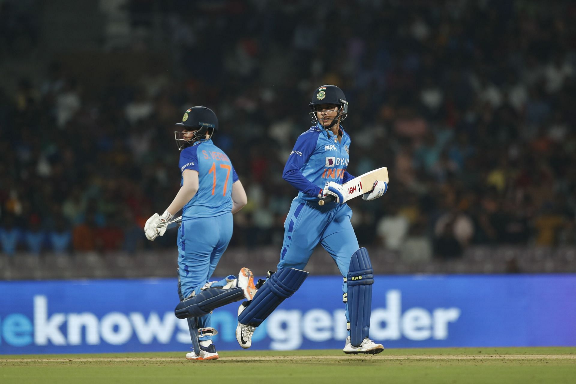 3 things to watch out for in India-Sri Lanka Women's Asia Cup 2024 final 