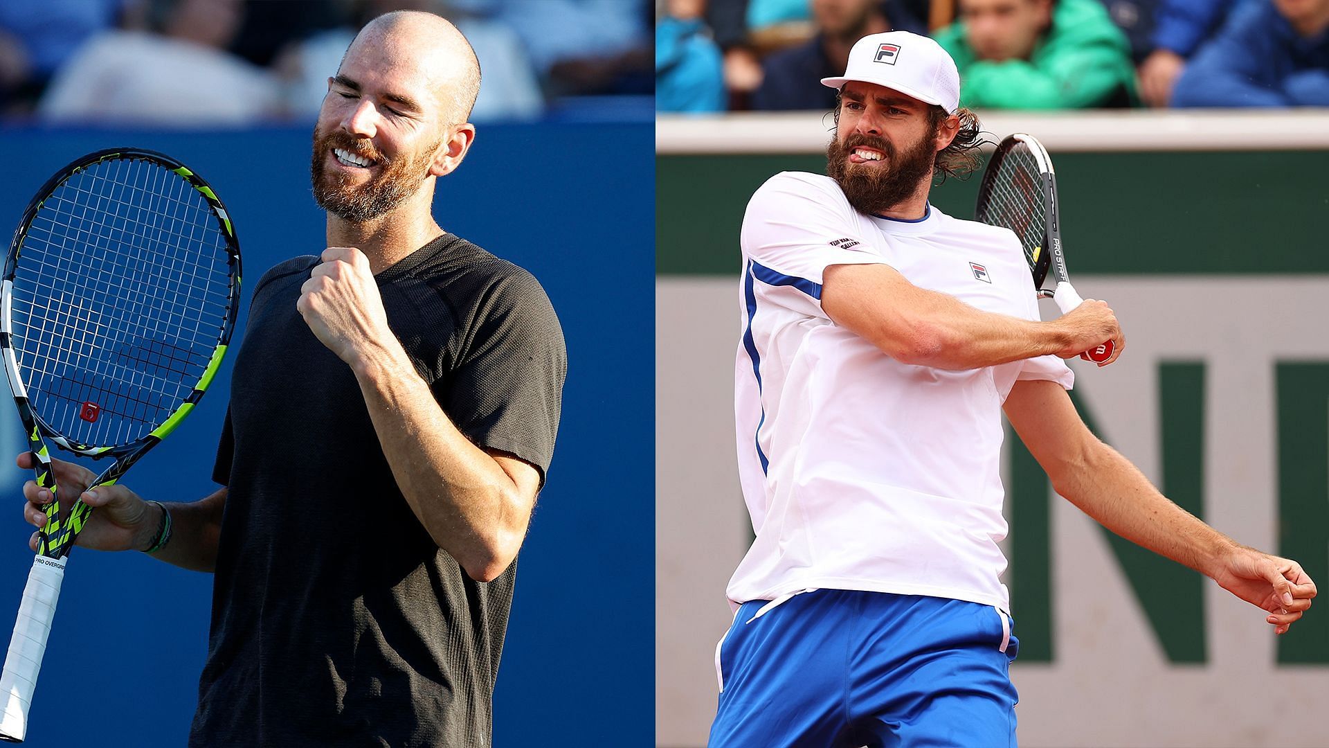 Newport 2024: Adrian Mannarino vs Reilly Opelka preview, head-to-head, prediction, odds and pick | Hall of Fame Open