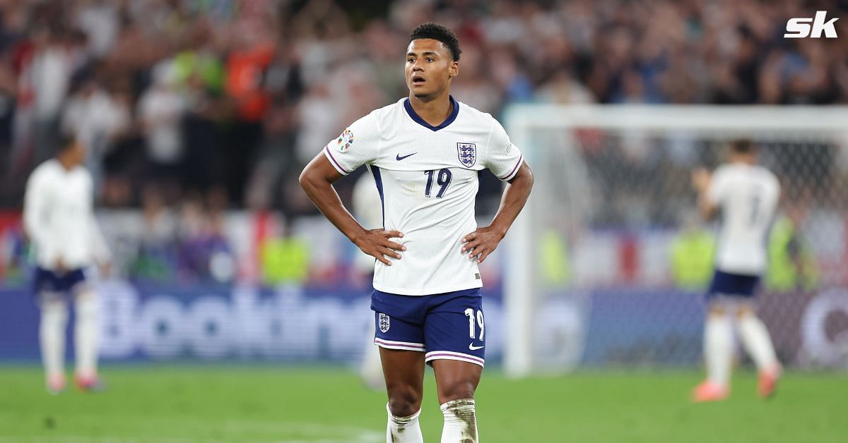 Euro 2024: Ollie Watkins scores 90th-minute winner for England in SF against the Netherlands