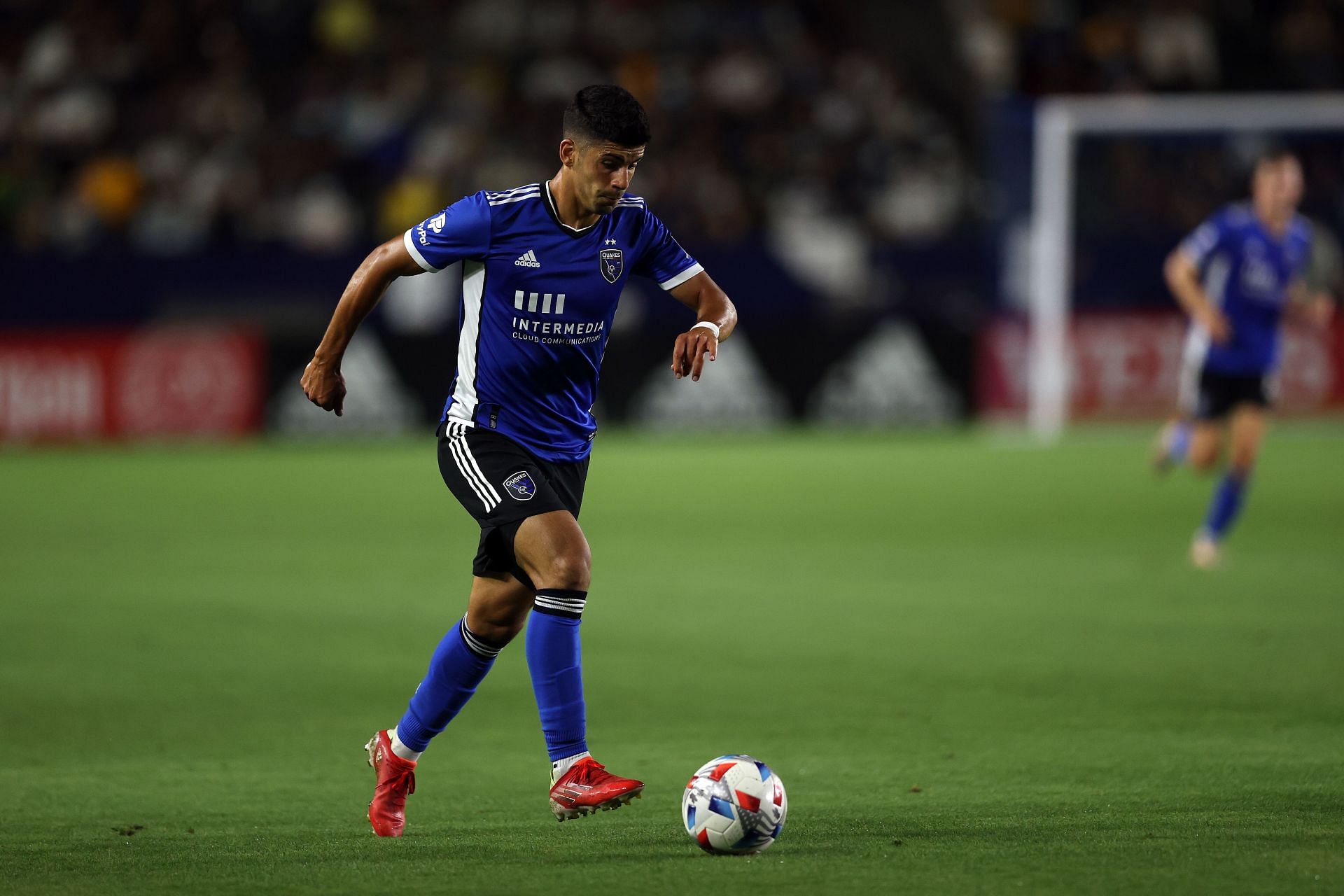 San Jose Earthquakes vs Sporting Kansas City Prediction and Betting Tips | 13th July 2024