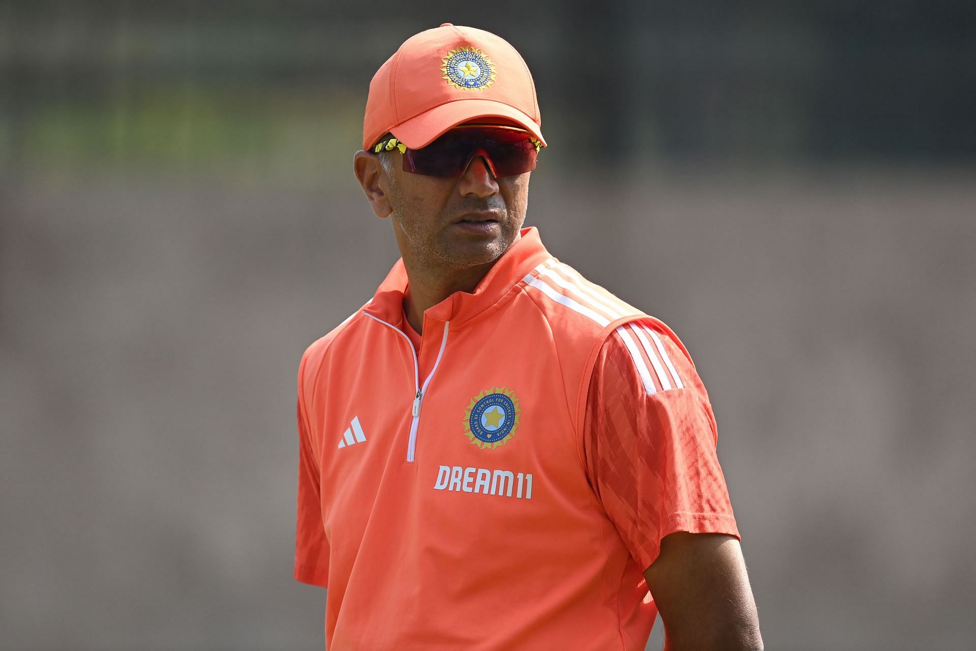 Rahul Dravid likely to return to Rajasthan Royals as head coach for IPL 2025 