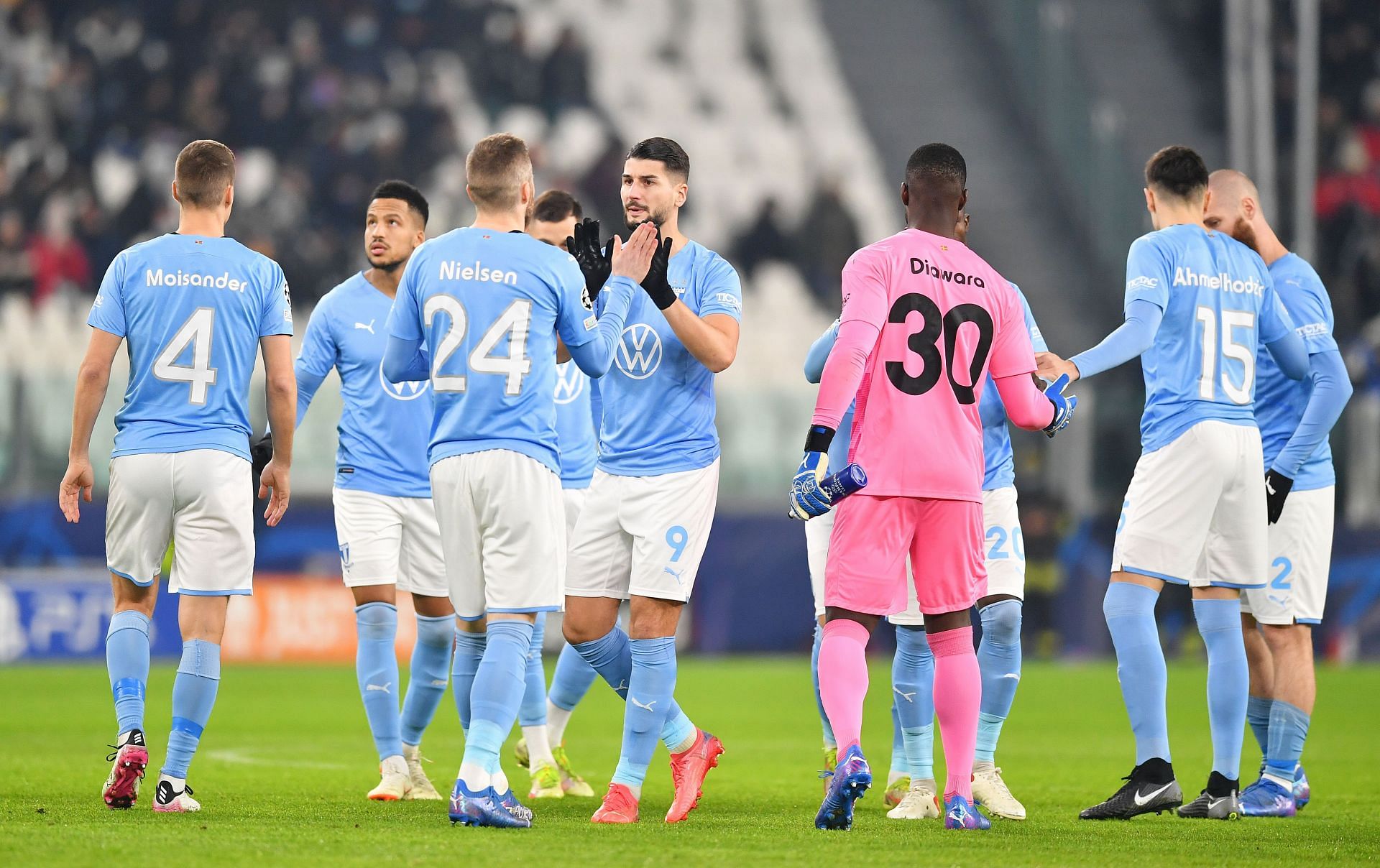 Mjallby vs Malmo Prediction and Betting Tips | July 13th 2024