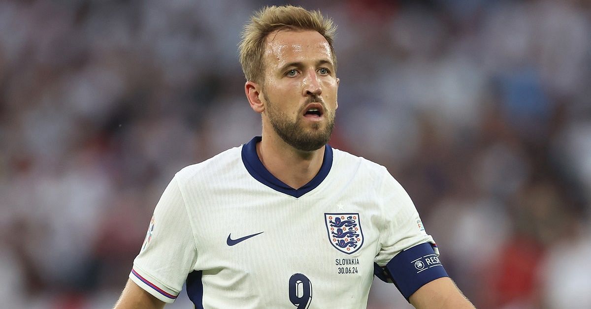 Harry Kane provides crucial injury update after scare in England's Euro 2024 win against Switzerland