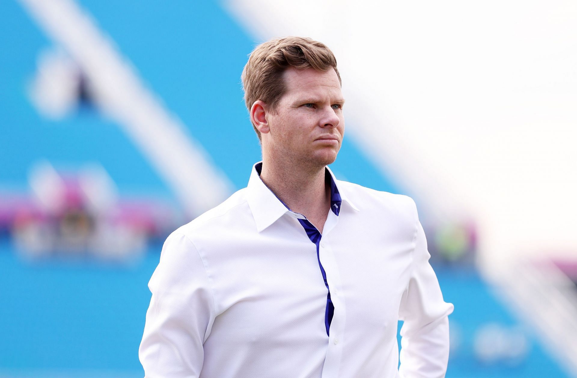 Washington Freedom name Steve Smith as new captain for MLC 2024 season