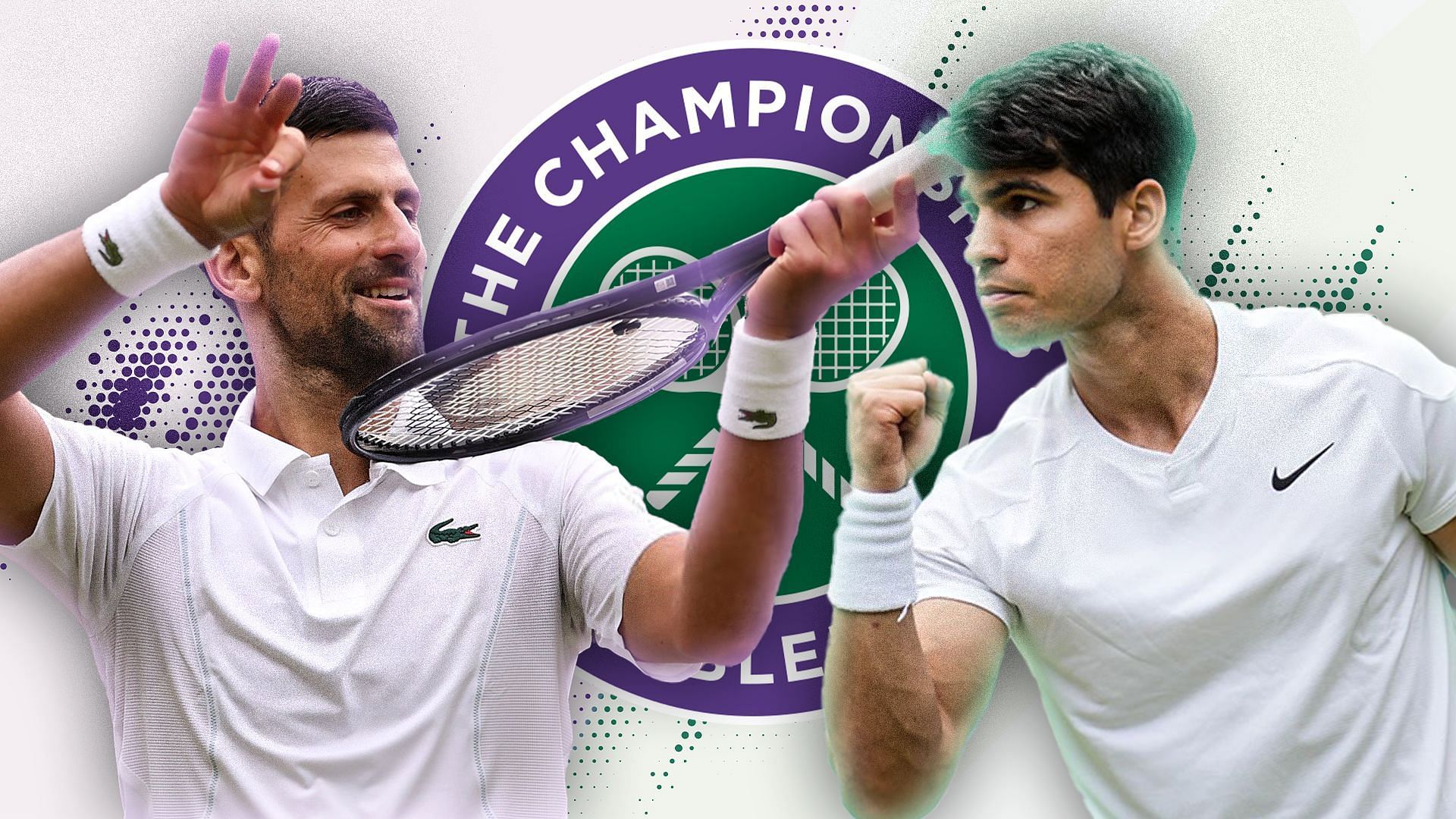 Wimbledon 2024 Final: Novak Djokovic vs Carlos Alcaraz preview, head-to-head, prediction, odds and pick