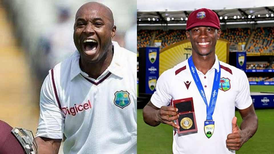 3 amazing coincidences in 2012 and 2024 England vs West Indies Tests