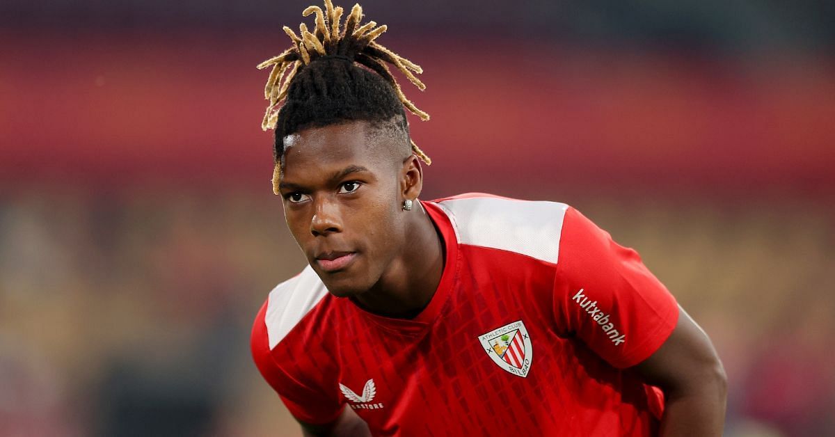 “Not everything that glitters is gold” - Athletic Club teammate sends bold transfer warning to Barcelona and Chelsea target Nico Williams