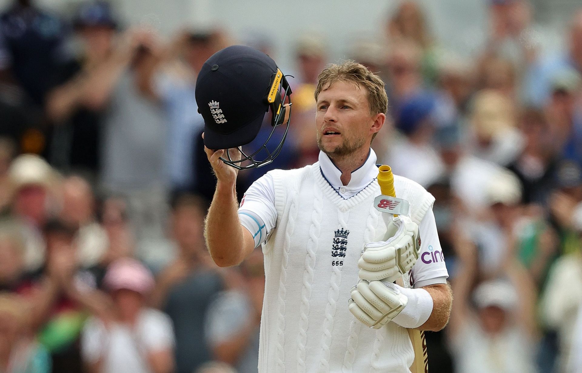 Top 7 England batters with most hundreds in Test cricket ft. Joe Root
