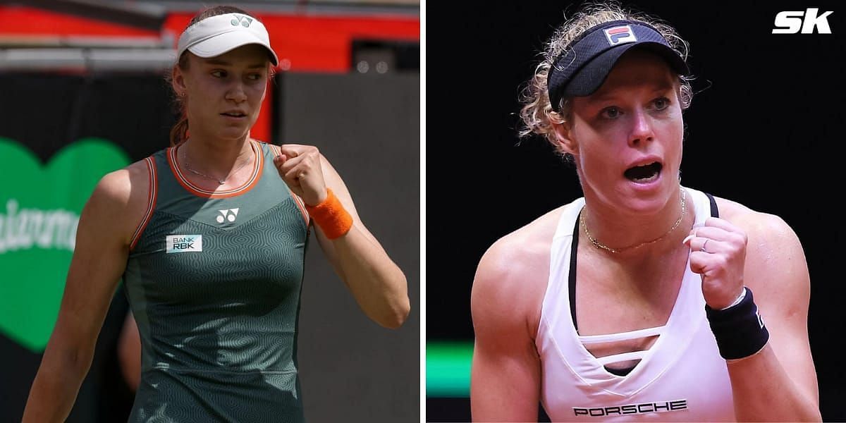 Wimbledon 2024: Elena Rybakina vs Laura Siegemund preview, head-to-head, prediction and pick