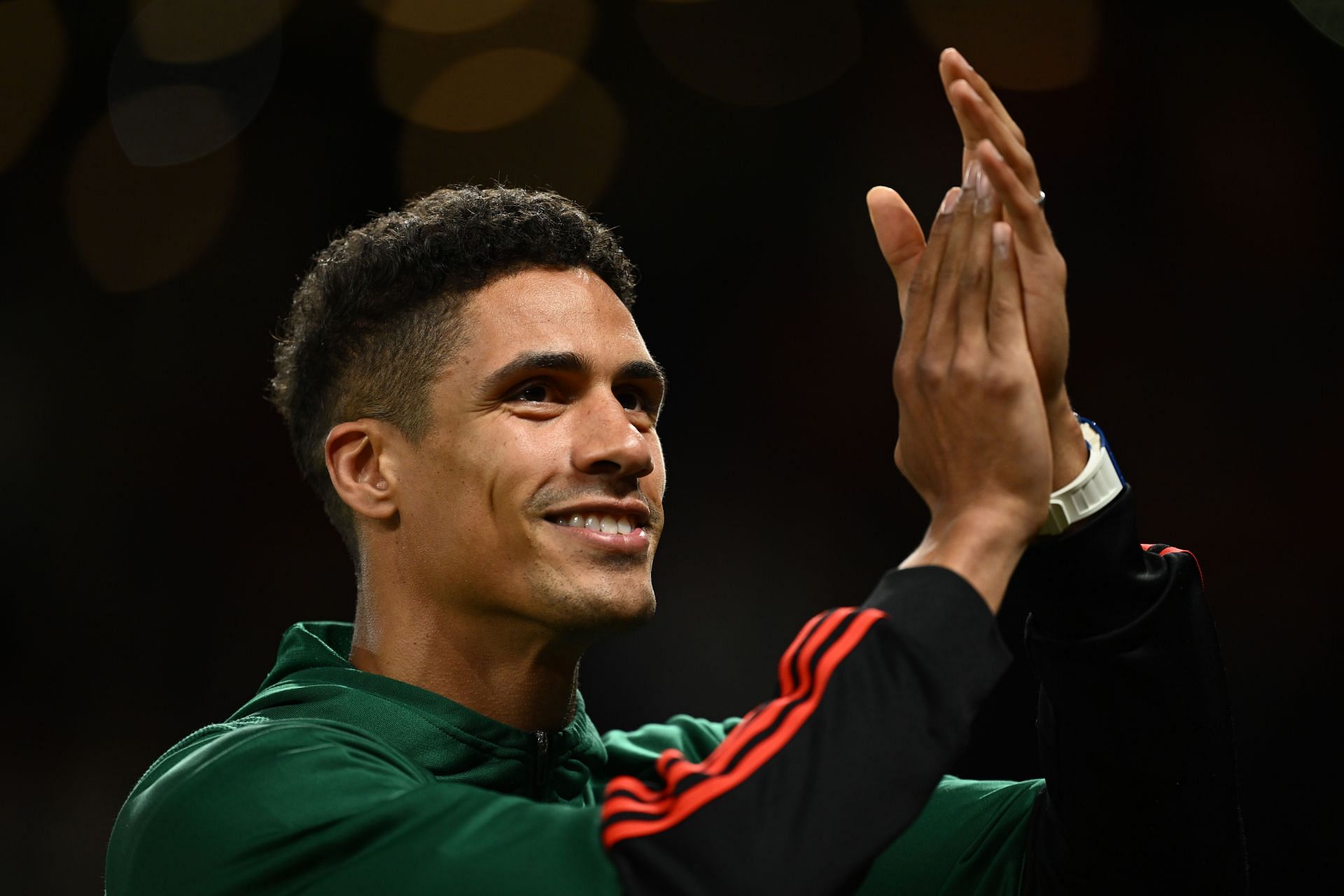 Ex-Manchester United star Raphael Varane closing in on surprise move to recently promoted Serie A club - Reports