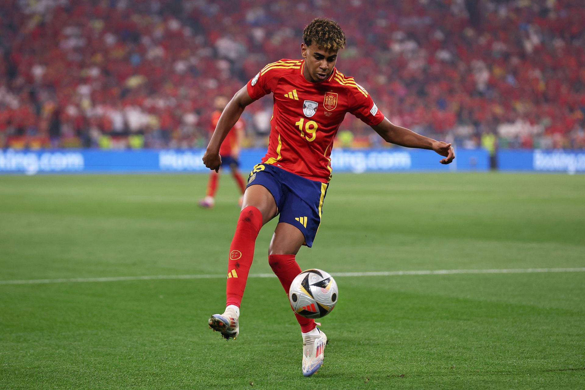 Spain vs England Prediction and Betting Tips | 14th July 2024