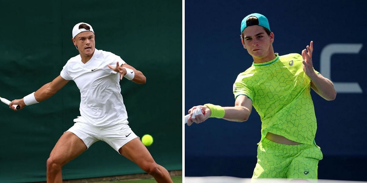 Wimbledon 2024: Holger Rune vs Thiago Seyboth Wild preview, head-to-head, prediction, odds and pick