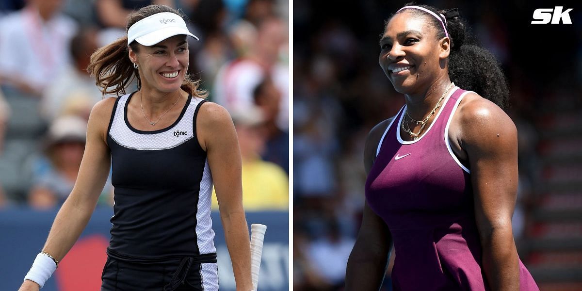 5 Grand Slam singles champions who also won mixed doubles Majors ft. Martina Hingis, Serena Williams