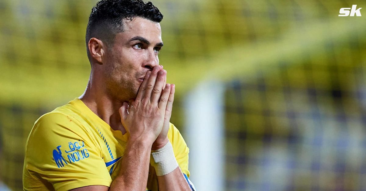 Cristiano Ronaldo's Al-Nassr teammate has asked to leave the club this summer amid links to La Liga giants - Reports