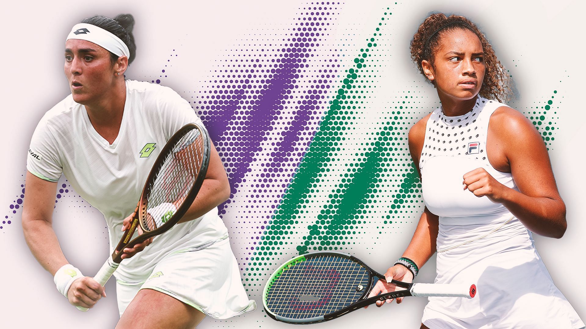 Wimbledon 2024: Ons Jabeur vs Robin Montgomery preview, head-to-head, prediction, odds and pick
