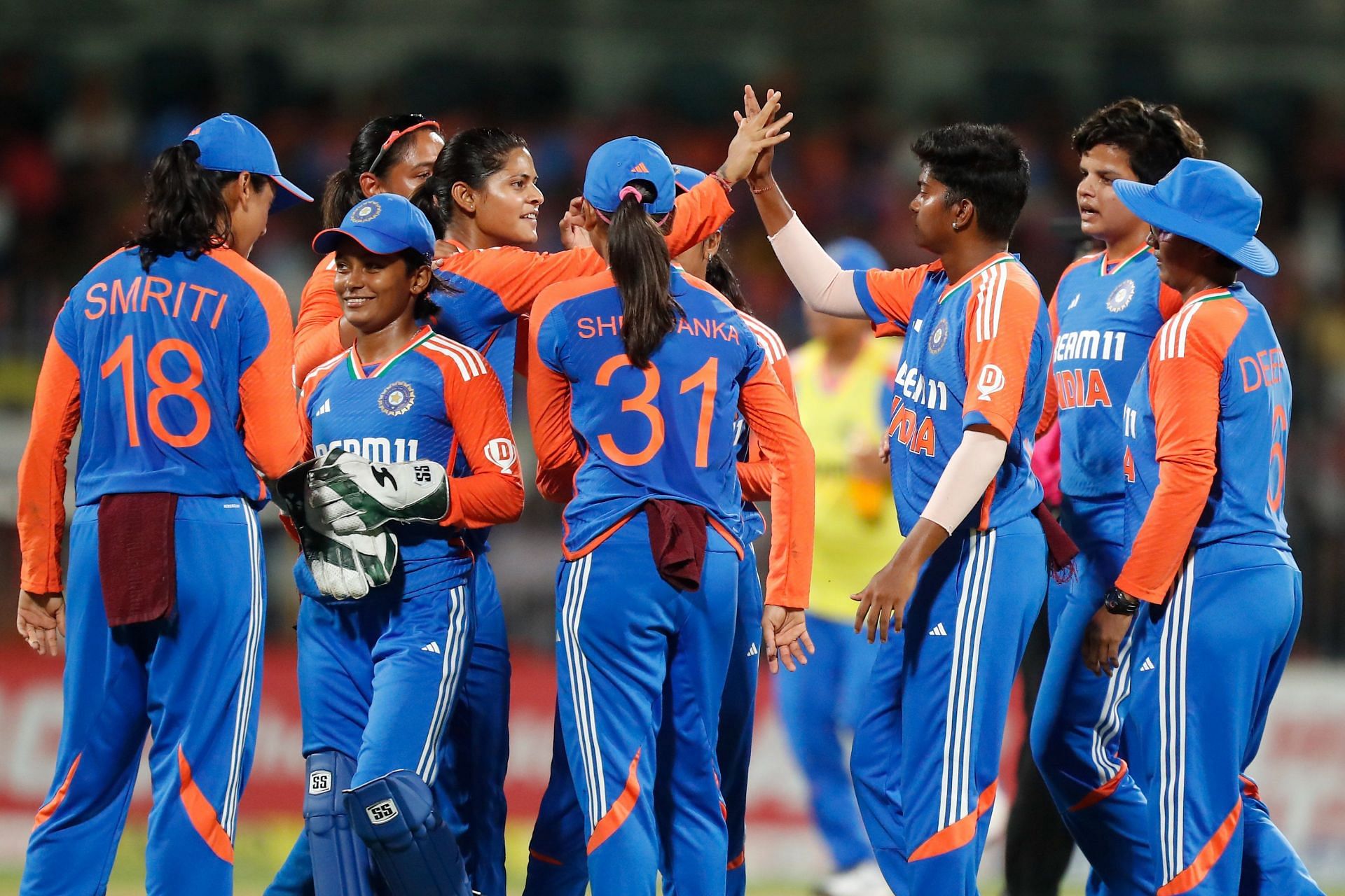India Women vs South Africa Women, 3rd T20I: Probable XIs, Match Prediction, Pitch Report, Weather Forecast, and Live Streaming Details