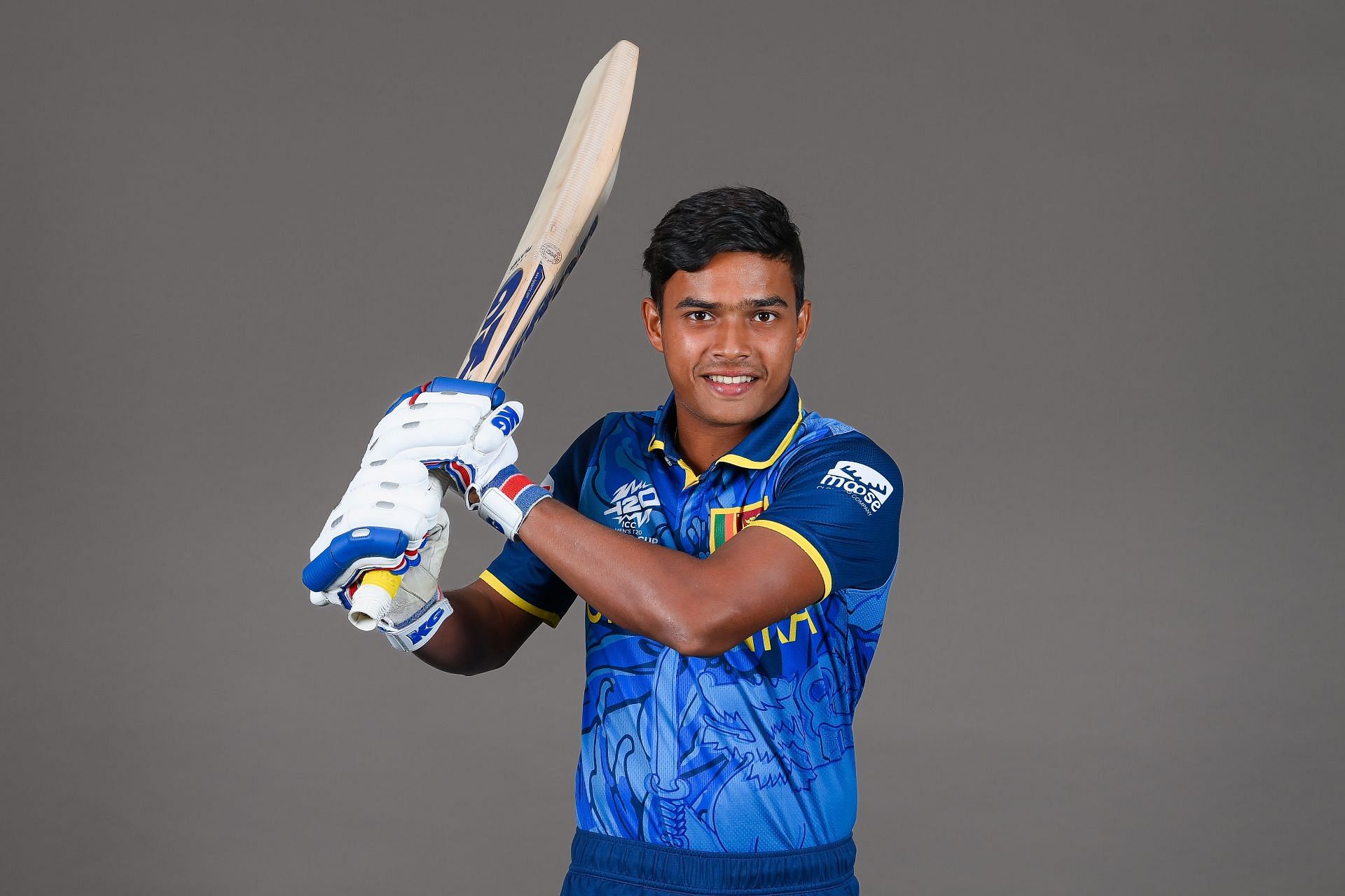 3 reasons why Dunith Wellalage is the next big thing in Sri Lankan cricket
