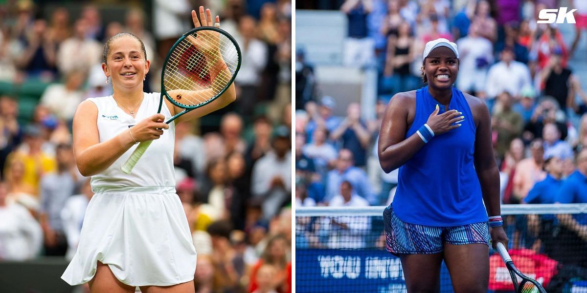 Canadian Open 2024: Jelena Ostapenko vs Taylor Townsend preview, head-to-head, prediction, odds and pick