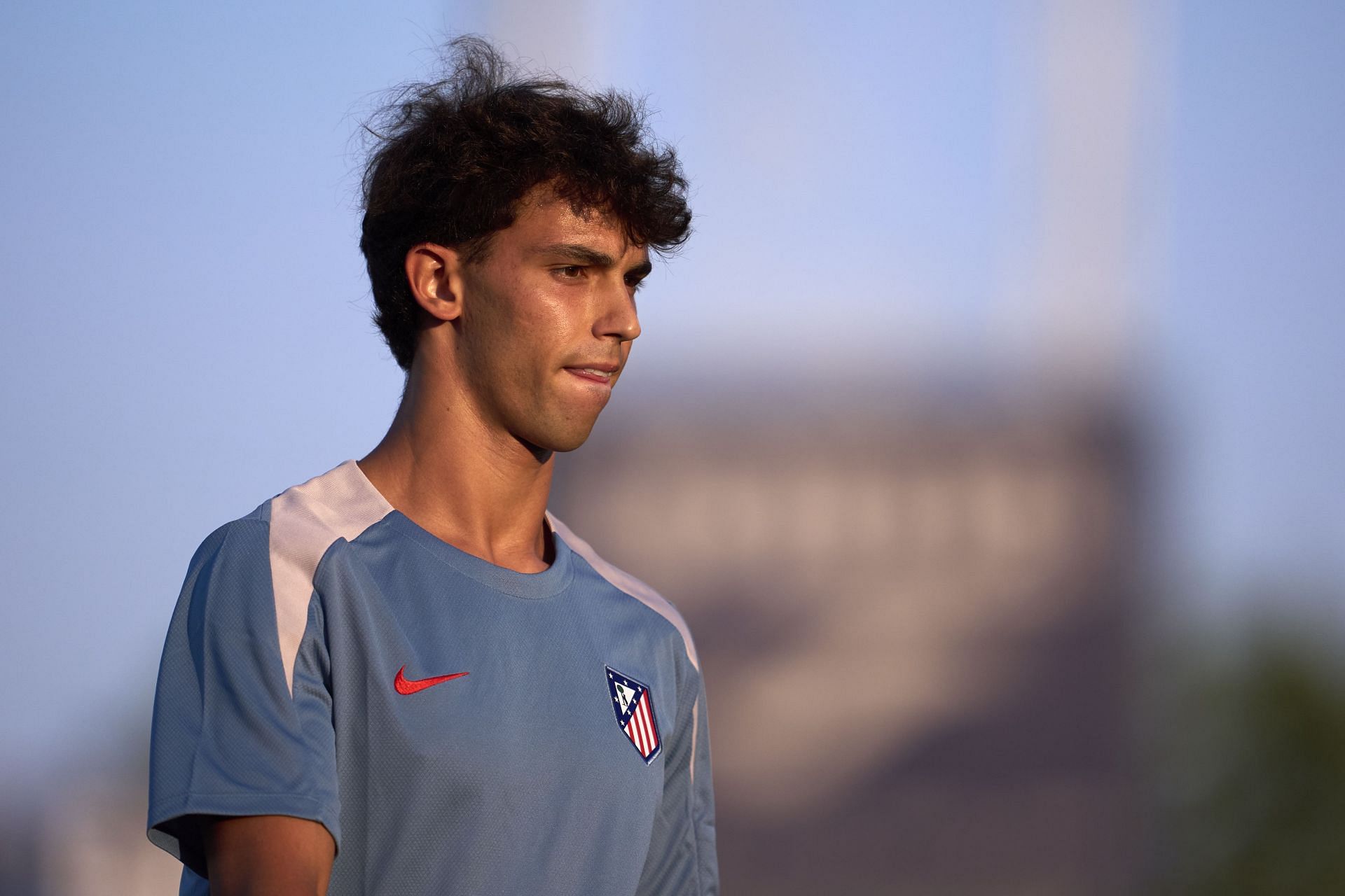 Atletico Madrid offer Joao Felix in surprise swap-deal to Premier League side: Reports