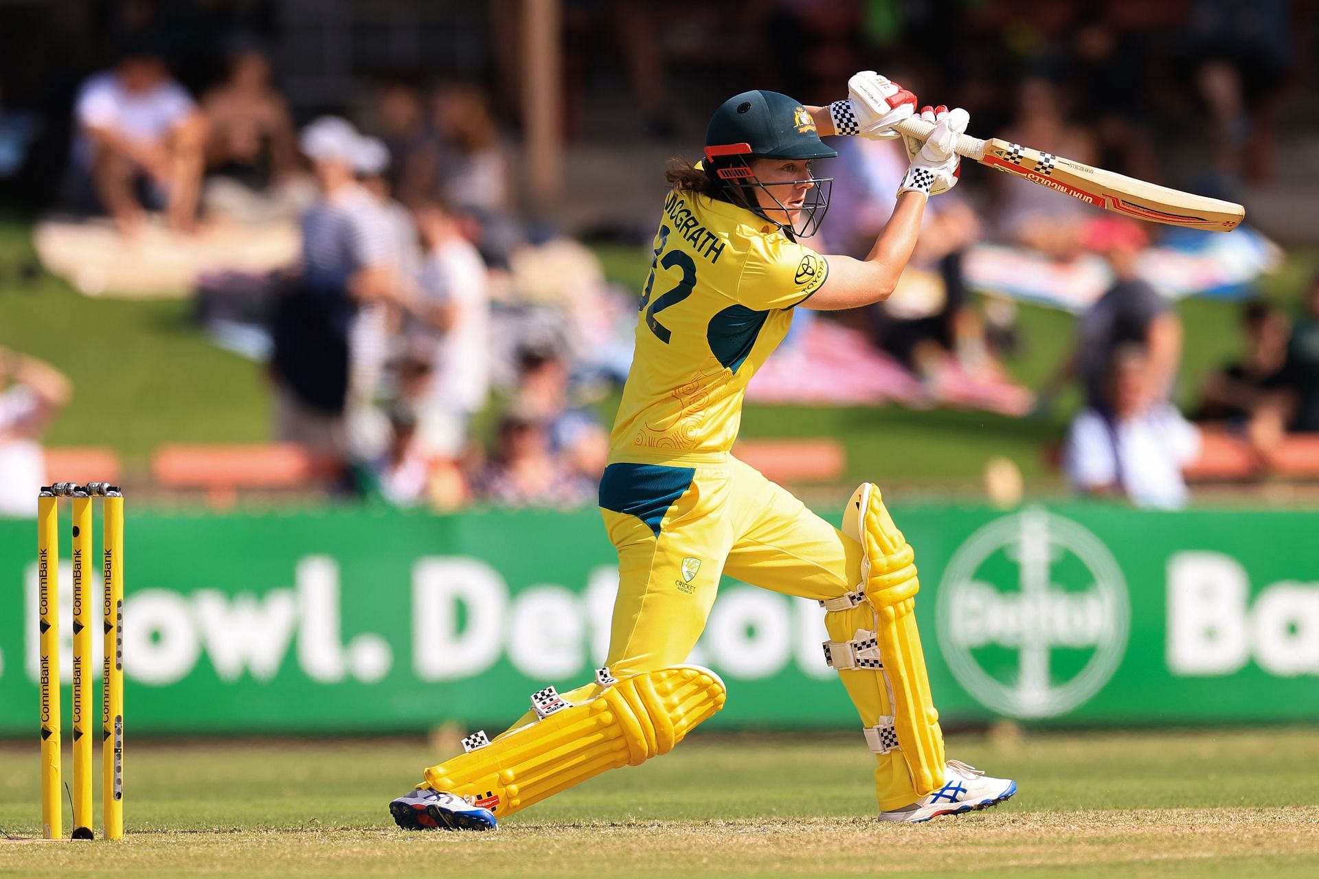 Australia A Women vs India A Women T20 Series 2024: Full schedule, squads, match timings and live-streaming details
