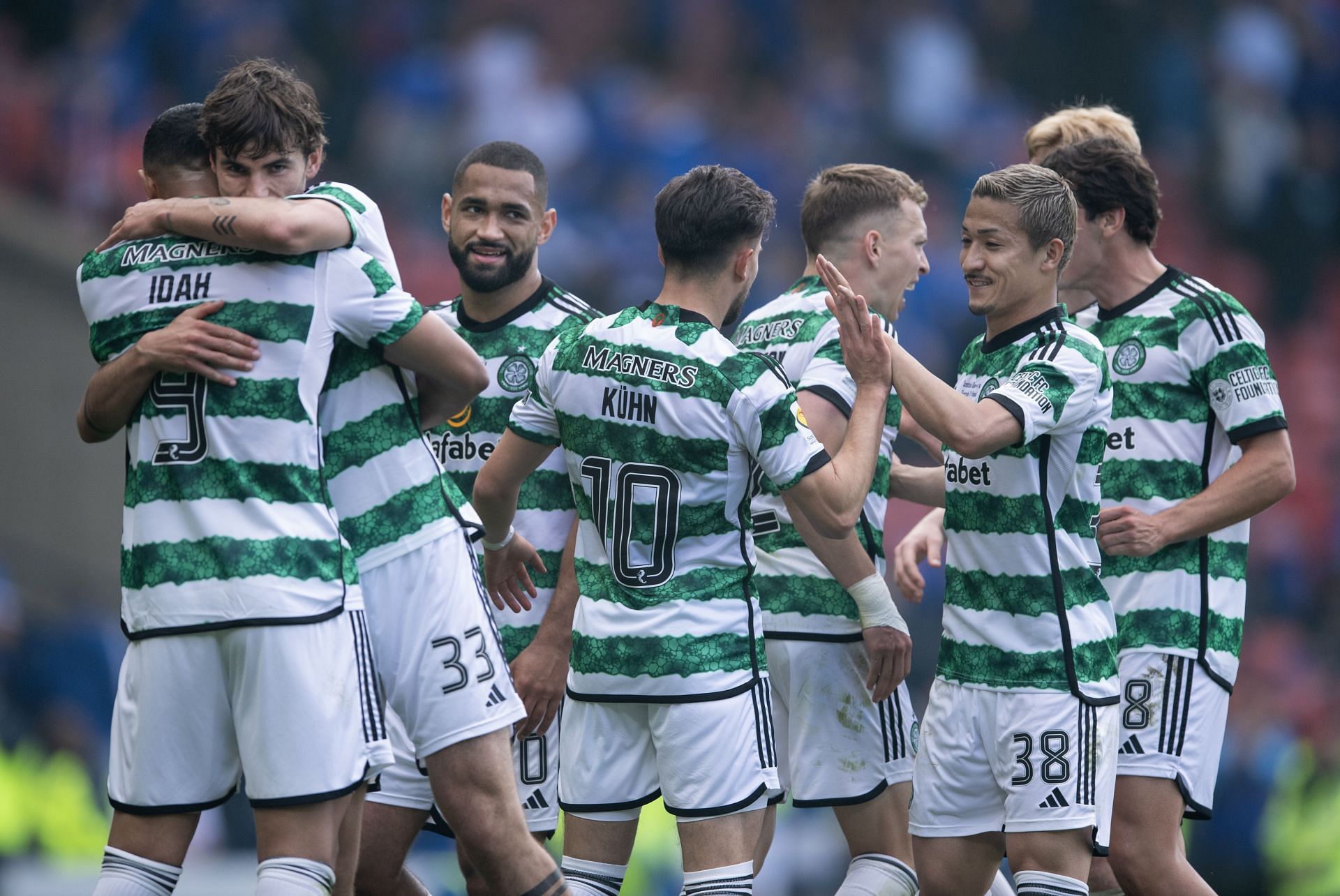 Celtic vs Kilmarnock Prediction and Betting Tips | August 4th 2024